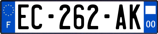 EC-262-AK