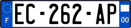 EC-262-AP