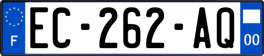 EC-262-AQ