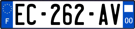 EC-262-AV