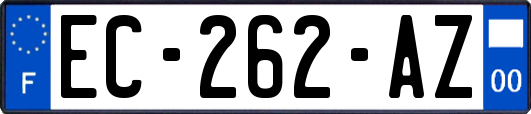 EC-262-AZ