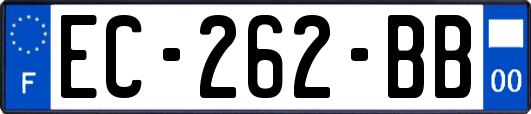 EC-262-BB