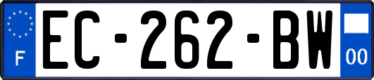 EC-262-BW