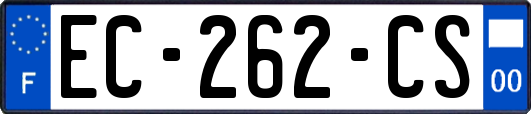 EC-262-CS