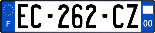 EC-262-CZ