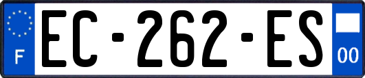 EC-262-ES
