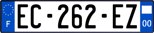 EC-262-EZ