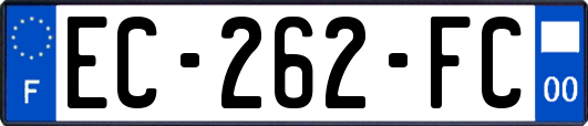 EC-262-FC