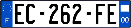 EC-262-FE