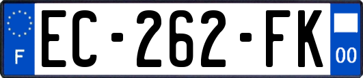 EC-262-FK