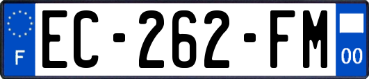 EC-262-FM