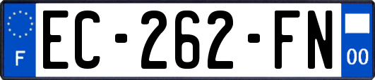 EC-262-FN