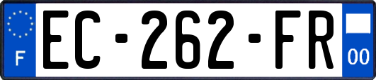 EC-262-FR