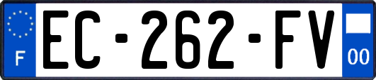 EC-262-FV