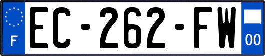EC-262-FW