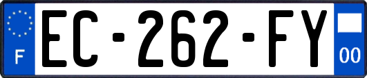 EC-262-FY