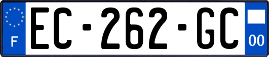 EC-262-GC