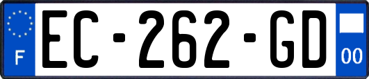 EC-262-GD