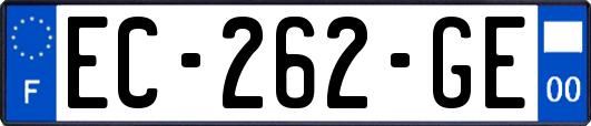 EC-262-GE