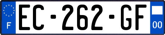 EC-262-GF