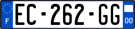 EC-262-GG