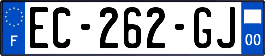 EC-262-GJ