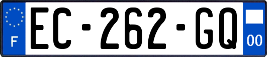 EC-262-GQ