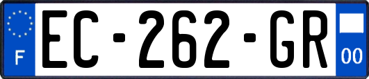 EC-262-GR