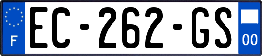 EC-262-GS