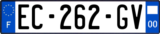 EC-262-GV