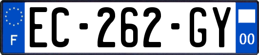EC-262-GY