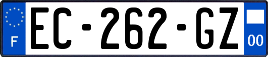 EC-262-GZ