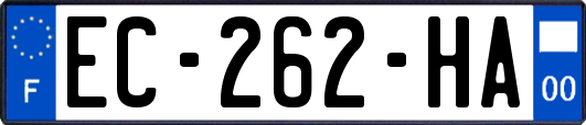 EC-262-HA
