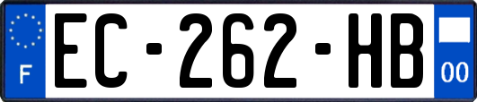 EC-262-HB