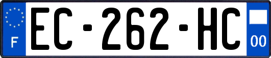 EC-262-HC