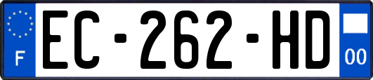 EC-262-HD
