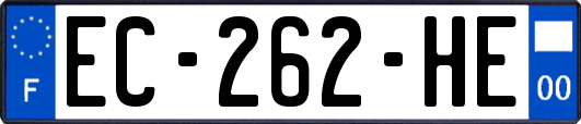 EC-262-HE