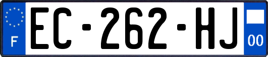 EC-262-HJ