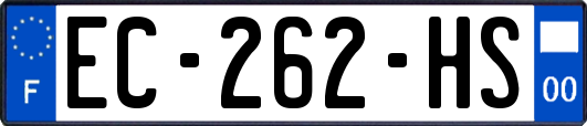 EC-262-HS