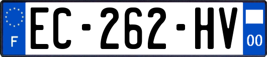 EC-262-HV