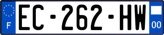 EC-262-HW