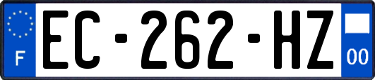 EC-262-HZ