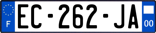 EC-262-JA