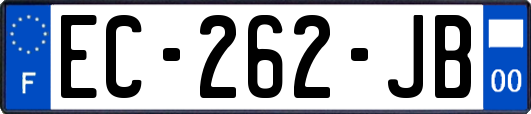 EC-262-JB