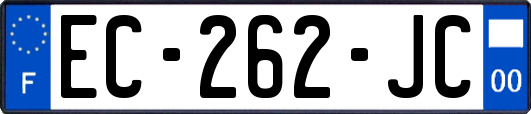EC-262-JC