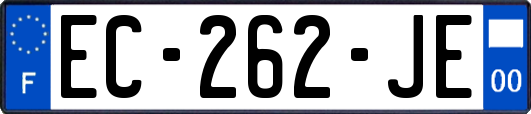 EC-262-JE