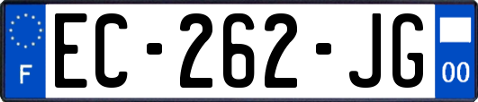 EC-262-JG