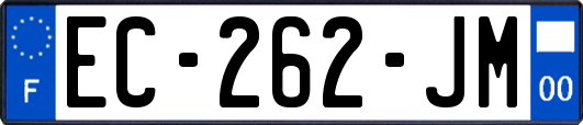 EC-262-JM