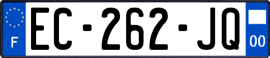 EC-262-JQ