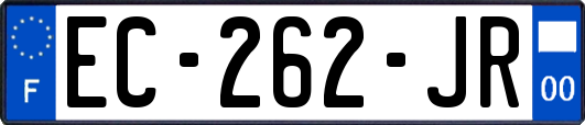 EC-262-JR